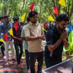 கறுப்பு ஜூலை படுகொலை நினைவேந்தல் உணர்வுபூர்வமாக அனுஷ்டிப்பு