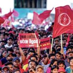 மலையகத்திலும் தேசிய மக்கள் சக்தியே பிரதான கட்சி!