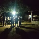 வவுனியாவில் மனைவி, மாமியாரைக் கத்தியால் குத்திய குடும்பஸ்தர் வீட்டின் கிணற்றில் இருந்து சடலமாக மீட்பு!