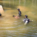 சிங்கமலை நீர்த்தேக்கத்தில் விழுந்து காணாமல் போன பாடசாலை மாணவனின் சடலம் மீட்பு