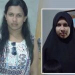 சாரா ஜஸ்மினின் டி.என்.ஏ. பரிசோதனை குறித்து சந்தேகம்: சிஐடி விசாரணை!