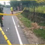 அதிகாலையில் துப்பாக்கிச்சூடு: மூவர் காயம்!