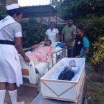 விழிநீரை பெருக்கெடுக்க வைக்கும் புகைப்படம்……..!