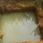 குழியில் விழுந்து சிறுவன் பலி: பொகவந்தலாவையில் சோகம்!