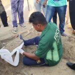 செம்மணியில் இன்றும் 6 மனித எலும்புக்கூடுகள் அடையாளம்!