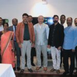 இதொகாவினர், இந்திய தூதுவர் சந்திப்பு: மலையகத்துக்கான திட்டங்கள் பற்றி ஆராய்வு!