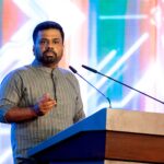 32 ஆண்டுகளுக்குப் பிறகு தேசிய இளைஞர் மாநாடு பெருமையுடன் நடைபெற்றது