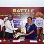 கிரிக்கெட் சமர்: ஒப்பந்தம் கைச்சாத்து!