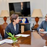 இலங்கையுடன் நெருக்கமான உறவுகளைப் பேண கொரியாவின் புதிய ஆட்சி தயார்!