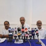 செம்மணி மனிதப் புதைகுழிக்குச் சர்வதேச விசாரணை கோரி கையெழுத்துப் போராட்டம்