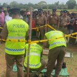 ஒட்டுச்சுட்டான் இளைஞன் மரணம்: பொலிஸார் கூறுவது என்ன?