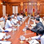 மன்னாரில் காற்றாலை அமைப்பு ஒரு மாதத்துக்கு இடைநிறுத்தம்