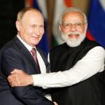 ரஷ்யாவுடன் வலுவான உறவு தொடரும்: இந்தியா திட்டவட்டம்!