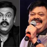 பிரபல நகைச்சுவை நடிகர் மதன் பாப் காலமானார்