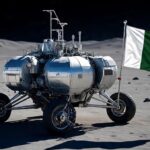 சீனாவின் உதவியுடன் நிலவில் தரையிறங்க தயாராகும் பாகிஸ்தான்!