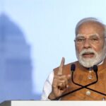 ட்ரம்பின் வரித் தாக்குதலுக்கு மோடி பதிலடி!