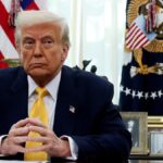 ட்ரம்புக்கு நோபல் பரிசு: கம்போடியா பிரதமரும் பரிந்துரை!