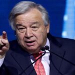 காசாவை கைப்பற்றும் இஸ்ரேலின் முடிவு ஆபத்தானது: ஐ.நா. போர்க்கொடி!