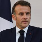 காசாவை கைப்பற்றும் இஸ்ரேலின் திட்டத்துக்கு பிரான்ஸ் போர்க்கொடி