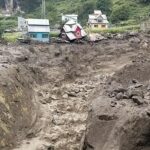 ஜம்மு காஷ்மீரில் மேக வெடிப்பால் ஏற்பட்ட வெள்ளத்தில் சிக்கி 46 பேர் பலி!