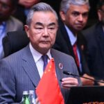 சீன வெளிவிவகார அமைச்சர் இந்தியா விஜயம்!