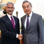 இந்தியாவும், சீனாவும் போட்டியாளர்கள் அல்ல: கூட்டாளிகள்!