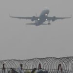 இந்திய வான்வெளியில் பாகிஸ்தான் விமானங்கள் பறப்பதற்கான தடை நீடிப்பு