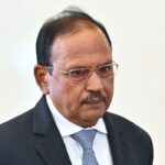 “பாகிஸ்தானில் உளவு பார்க்க யாசகராக மாறிய அஜித் தோவல்”