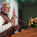 இந்தியாவின் வளர்ச்சிப் பயணத்தில் ஜப்பான் முக்கிய பங்காளி!