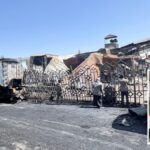 இஸ்ரேல் தாக்குதலில் ஏமன் ஹவுதி அரசின் பிரதமர் பலி!