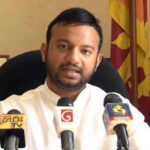 பாதாள குழுக்களை ஒடுக்குவதற்குரிய அரசியல் தலைமைத்துவத்தை வழங்குக!