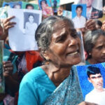 சர்வதேச நீதி வேண்டி வடக்கு, கிழக்கில் இன்று போராட்டங்கள்