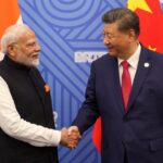 ட்ரம்பின் வரிப்போருக்கு மத்தியில் மோடிக்கு சீனா அழைப்பு!