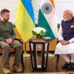 உக்ரைன் ஜனாதிபதி, மோடி பேச்சு: செப்டம்பரில் நேரில் சந்திக்கவும் ஏற்பாடு!