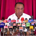 பொது எதிரணியை உருவாக்க மொட்டு கட்சி அழைப்பு!