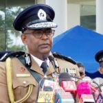 குற்றச்செயல்கள் தடுக்கப்படும்: போதைப்பொருள் மாபியாக்களுக்கு கடும் நடவடிக்கை!