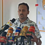 மாகாணசபைத் தேர்தல் குறித்து அரசின் நிலைப்பாடு என்ன?