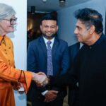 இலங்கையின் பொருளாதார மேம்பாட்டுக்கு உதவுங்கள்!