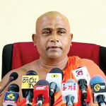 வடகிழக்கிலிருந்து ராணுவ முகாம்களை அகற்றக்கூடாது!