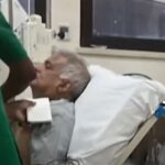 ரணிலின் நிலை ஆபத்து இல்லை: தொடர்ந்து மருத்துவ கண்காணிப்பில்!