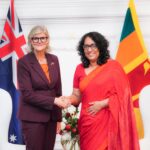 கல்வி மறுசீரமைப்பு குறித்து ஆஸ்திரேலிய ஆளுநருக்கு பிரதமர் விளக்கம்!