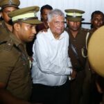 🔴 ரணில் கைது: அதிரும் கொழும்பு அரசியல்!