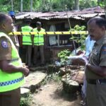 புப்புரஸ்ஸ பகுதியில் கோழிப்பண்ணையில் இருந்து ஆணொருவரின் சடலம் மீட்பு!