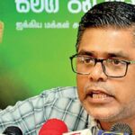 நம்பிக்கையில்லாப் பிரேரணைக்கு ஆளுங்கட்சி ஆதரவளிக்க வேண்டும்!