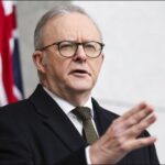 ஈரான் தூதுவரை வெளியேற்றியது ஆஸ்திரேலியா!