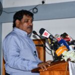 சுமந்திரன், சாணக்கியன்மீது அமைச்சர் சொற்கணை தொடுப்பு!