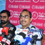 யாழ். நூலகம் எரிப்பு குறித்து அன்றே கைது செய்யப்பட்டிருக்க வேண்டியவர்தான் ரணில்!