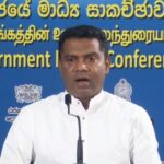 அரசியலுக்காகவே ஹர்த்தால்! மக்கள் ஆதரவளிக்ககூடாது என்கிறது அரசு!!