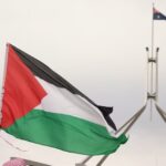 பாலஸ்தீனத்துக்கு ஆஸ்திரேலியா அங்கீகாரம்!