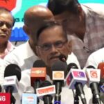 ரணிலுக்காக பீரிசும் களத்தில்